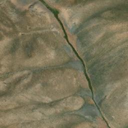 Satellite imagery of Kham-e Quriq Sāy, AF