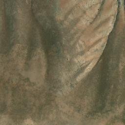 Satellite imagery of Kōtal-e Yāwak, AF