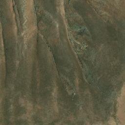 Satellite imagery of Kōtal-e Yāwak, AF