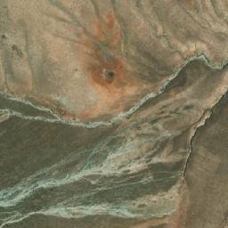 Satellite imagery of Band-e Pilī, AF