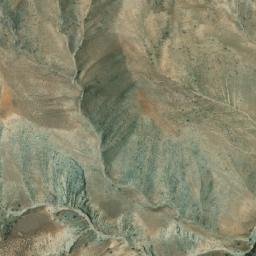 Satellite imagery of Band-e Pilī, AF