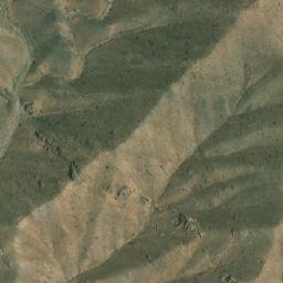 Satellite imagery of Kōh-e Pilī, AF
