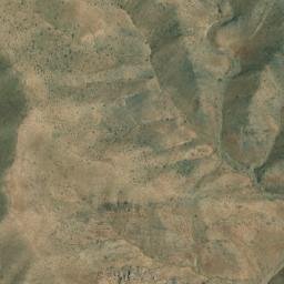 Satellite imagery of Kōh-e Pilī, AF