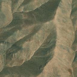 Satellite imagery of Kōh-e Pilī, AF