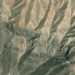 Satellite imagery of Sang-e Chāk, AF