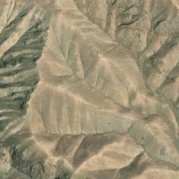 Satellite imagery of Sang-e Chāk, AF