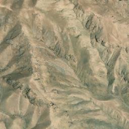 Satellite imagery of Sang-e Chāk, AF