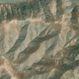 Satellite imagery of Kōh-e Kōkbarī, AF