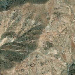 Satellite imagery of Kōh-e Kārkunjak, AF