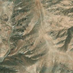 Satellite imagery of Kōh-e Kārkunjak, AF