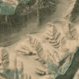 Satellite imagery of Lalm, AF