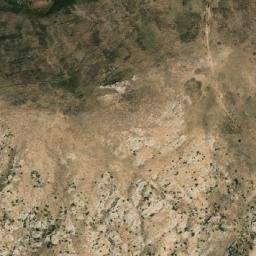Satellite imagery of Band-e Wāgh Darah, AF