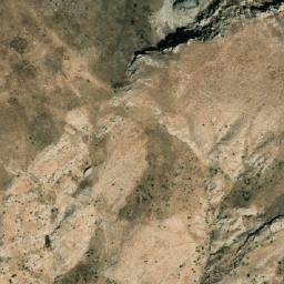 Satellite imagery of Band-e Wāgh Darah, AF