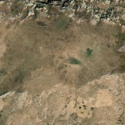 Satellite imagery of Band-e Wāgh Darah, AF