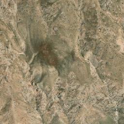 Satellite imagery of Kamar-e Pul-e Ḩişār, AF