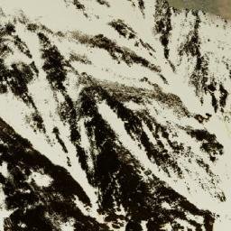 Satellite imagery of Kōtal-e Sīgmān, AF