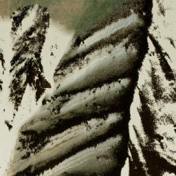 Satellite imagery of Kōtal-e Sīgmān, AF