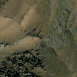 Satellite imagery of Kōh-e Hamwārī, AF