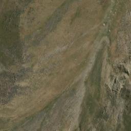 Satellite imagery of Kōh-e Hamwārī, AF