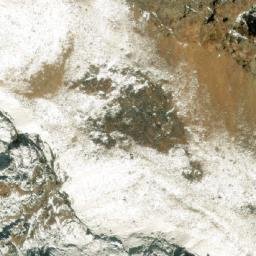 Satellite imagery of Nāw-e Kalān, AF