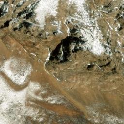 Satellite imagery of Nāw-e Kalān, AF