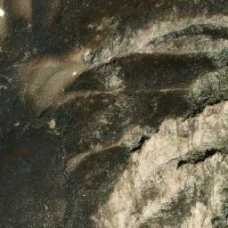 Satellite imagery of Kōh-e Zhibchul, AF