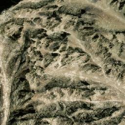 Satellite imagery of Kōh-e Zhibchul, AF