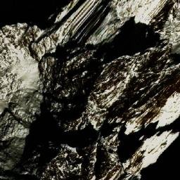 Satellite imagery of Kōh-e Gabar Āwūk, AF