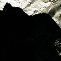 Satellite imagery of Kōh-e Gabar Āwūk, AF