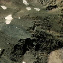 Satellite imagery of Shōdrambōdā, AF