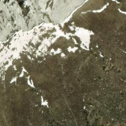 Satellite imagery of Kōh-e Badashāl, AF