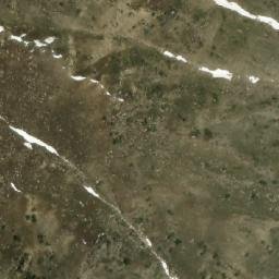 Satellite imagery of Kōh-e Badashāl, AF
