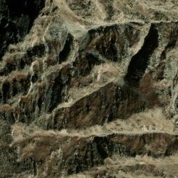 Satellite imagery of Utak An, PK