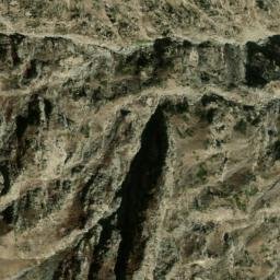 Satellite imagery of Utak An, PK