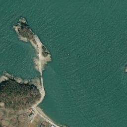 Satellite imagery of Ttanjeonggeum, KR