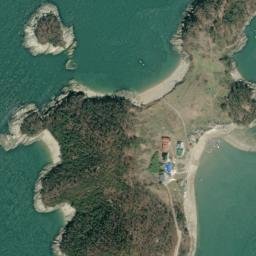Satellite imagery of Ttanjeonggeum, KR