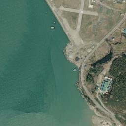 Satellite imagery of Sangwolko, KR