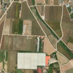 Satellite imagery of Bangye-yujeokji, KR