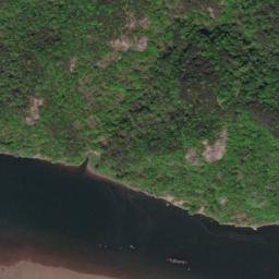 Satellite imagery of Sirubawi, KR