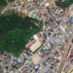 Satellite imagery of Yuniljeong, KR