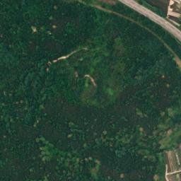 Satellite imagery of Yugujeong, KR