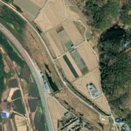 Satellite imagery of Yugujeong, KR