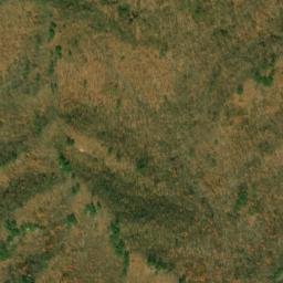 Satellite imagery of Daebang-ryeong, KR