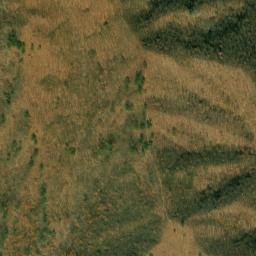 Satellite imagery of Daebang-ryeong, KR