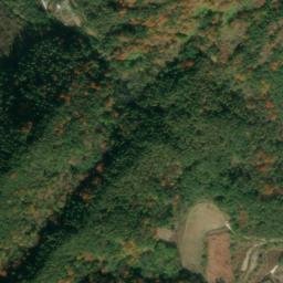 Satellite imagery of 거창308, JP
