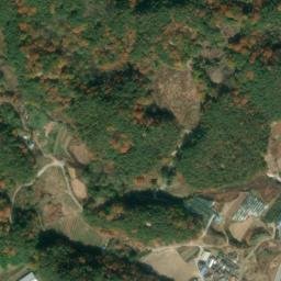 Satellite imagery of 거창308, JP