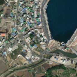 Satellite imagery of Gichabawi, KR