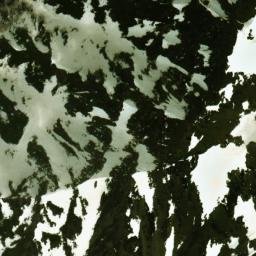 Satellite imagery of 農鳥岳, JP
