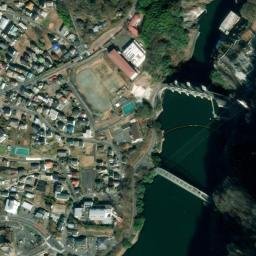 Satellite imagery of 若柳村, JP