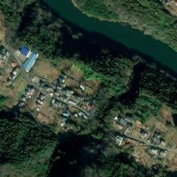 Satellite imagery of 若柳村, JP